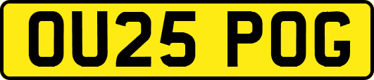 OU25POG