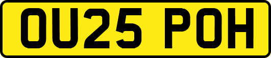OU25POH