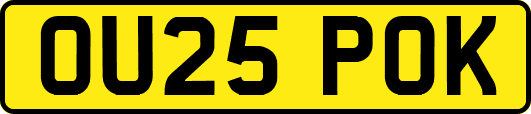 OU25POK