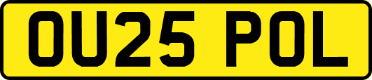 OU25POL