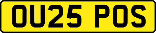 OU25POS