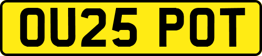 OU25POT