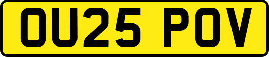 OU25POV
