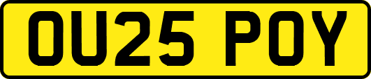 OU25POY