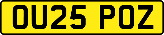 OU25POZ