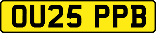 OU25PPB