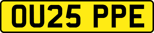 OU25PPE