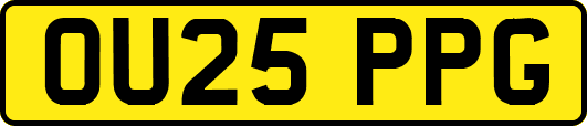 OU25PPG