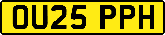 OU25PPH