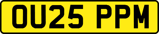 OU25PPM