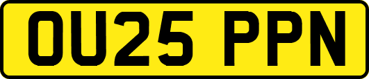 OU25PPN