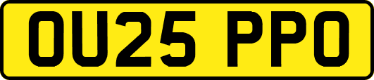 OU25PPO