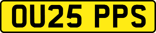 OU25PPS