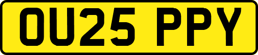 OU25PPY