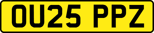 OU25PPZ