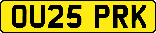 OU25PRK