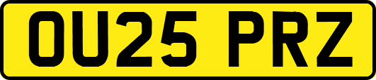 OU25PRZ