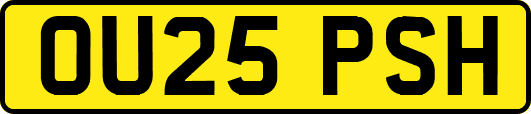 OU25PSH