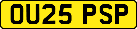 OU25PSP