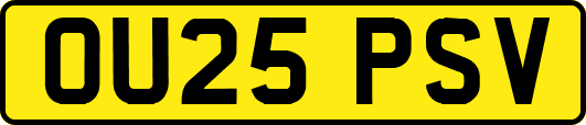 OU25PSV