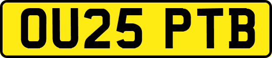 OU25PTB