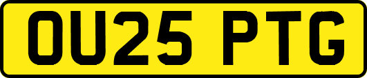 OU25PTG