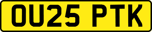 OU25PTK