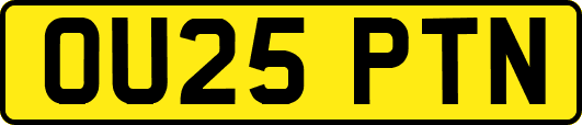 OU25PTN