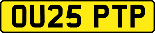 OU25PTP