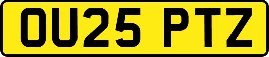 OU25PTZ