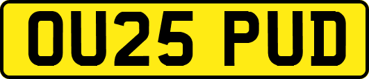 OU25PUD