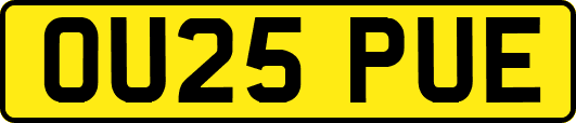 OU25PUE