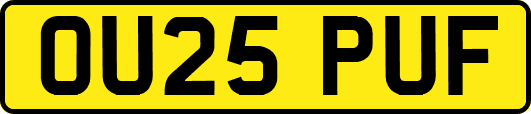 OU25PUF