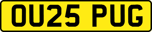 OU25PUG