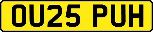 OU25PUH