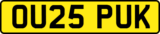 OU25PUK