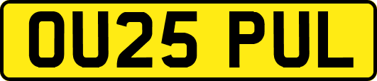 OU25PUL