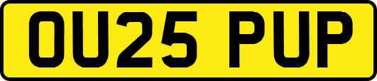 OU25PUP