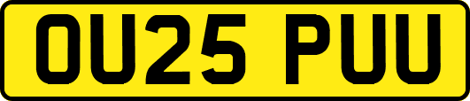 OU25PUU
