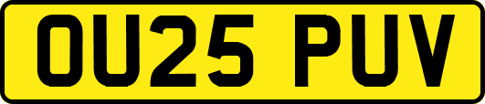 OU25PUV