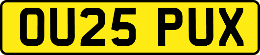 OU25PUX