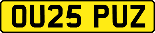 OU25PUZ