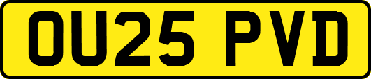 OU25PVD
