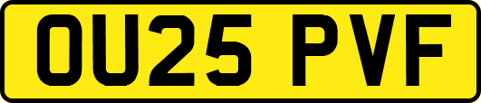 OU25PVF