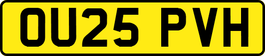 OU25PVH