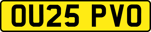 OU25PVO