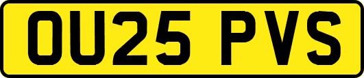 OU25PVS