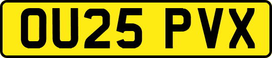 OU25PVX