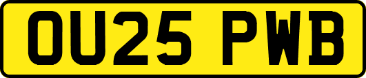 OU25PWB