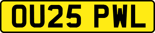 OU25PWL